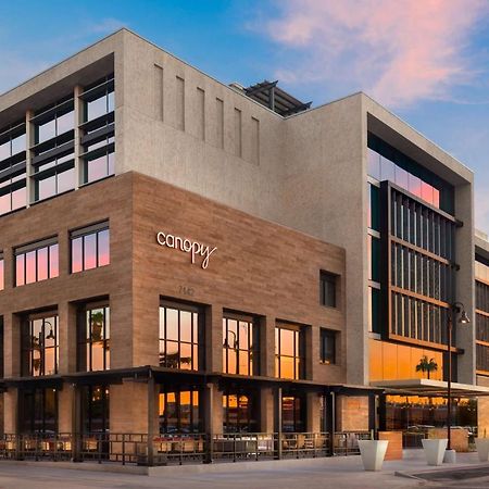 Canopy By Hilton Scottsdale Old Town Exteriör bild